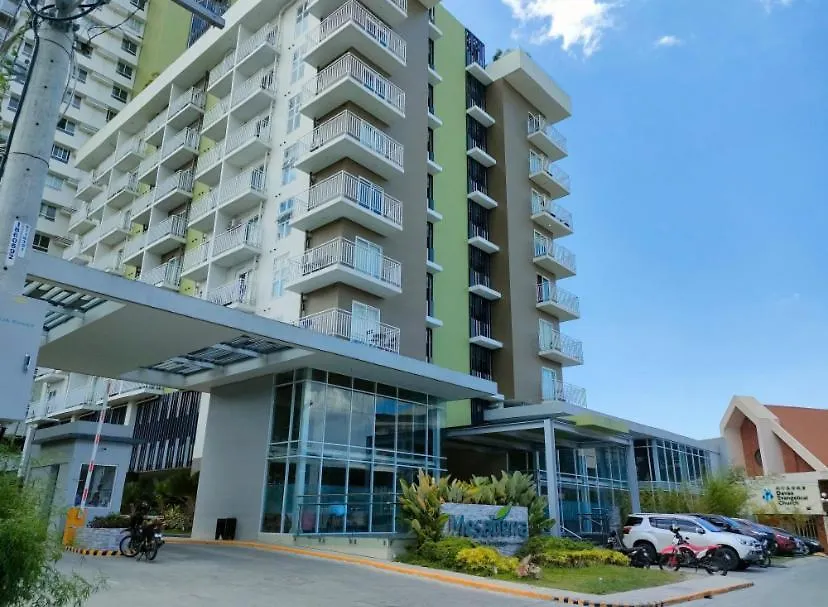 Mesatierra, Davao - Condo 0*,  Philippinen