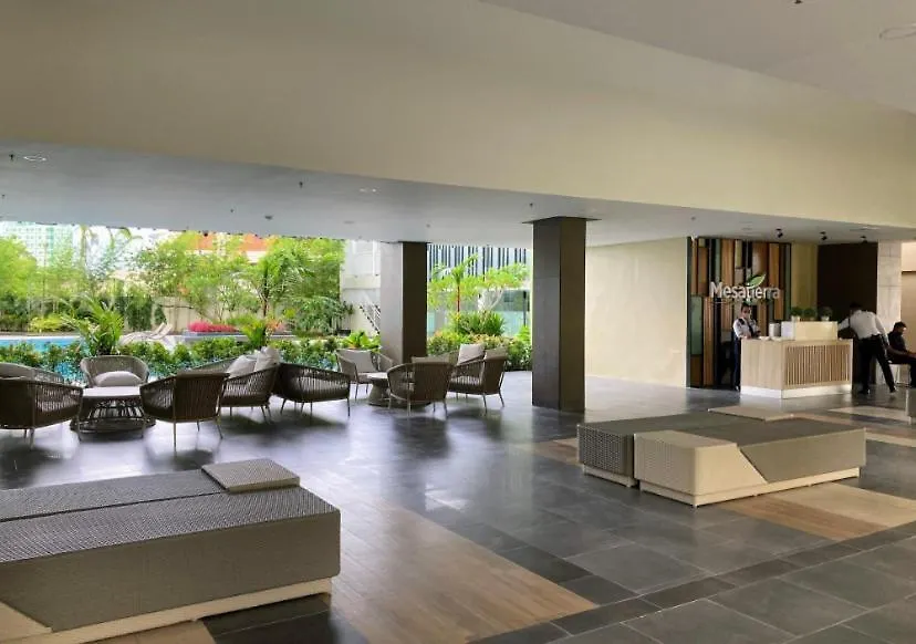 Mesatierra, Davao - Condo Apartment