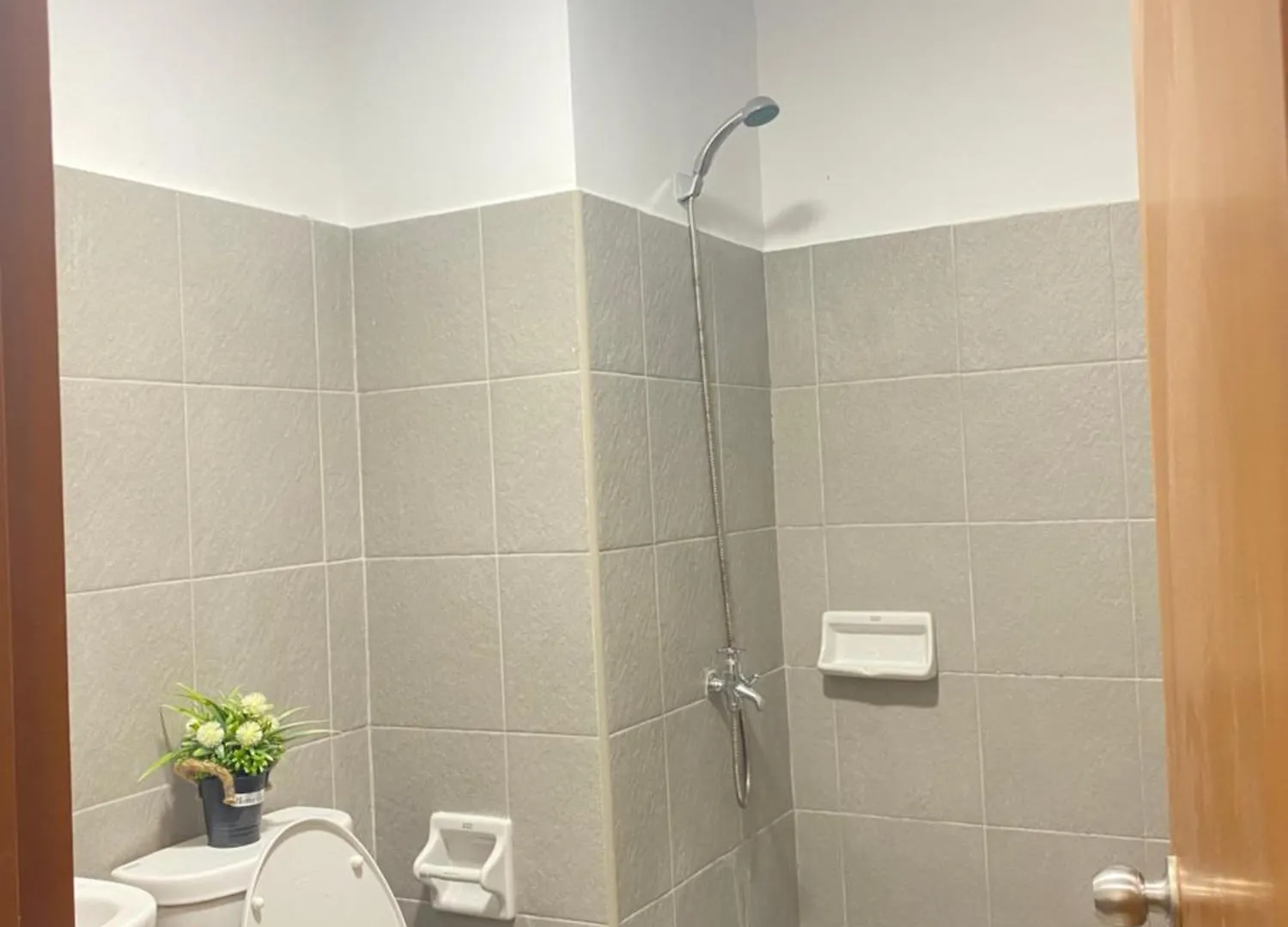 Mesatierra, Davao - Condo